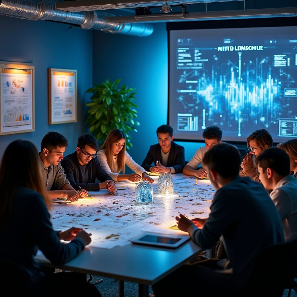 Workshop sobre criptomonedas