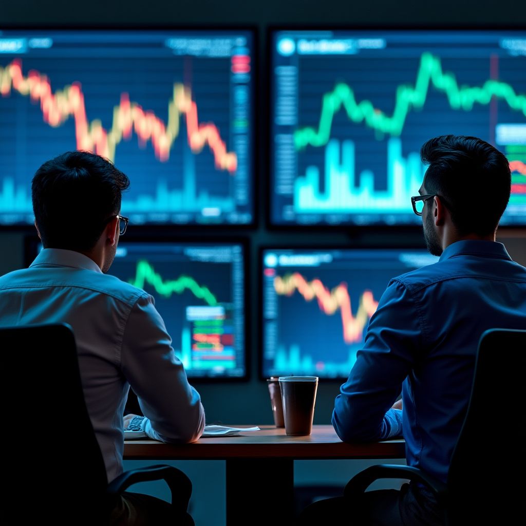 Inversiones en mercados internacionales desde Argentina