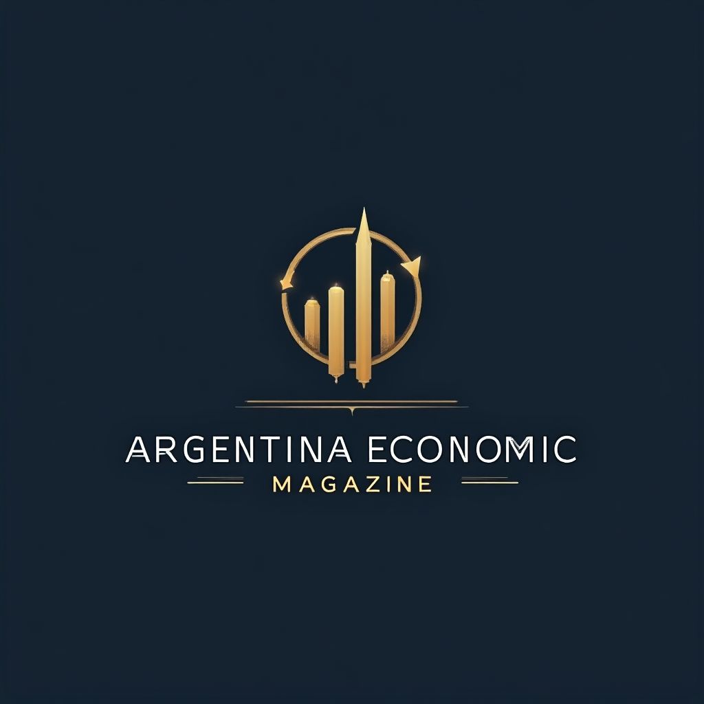 Logo de revista económica