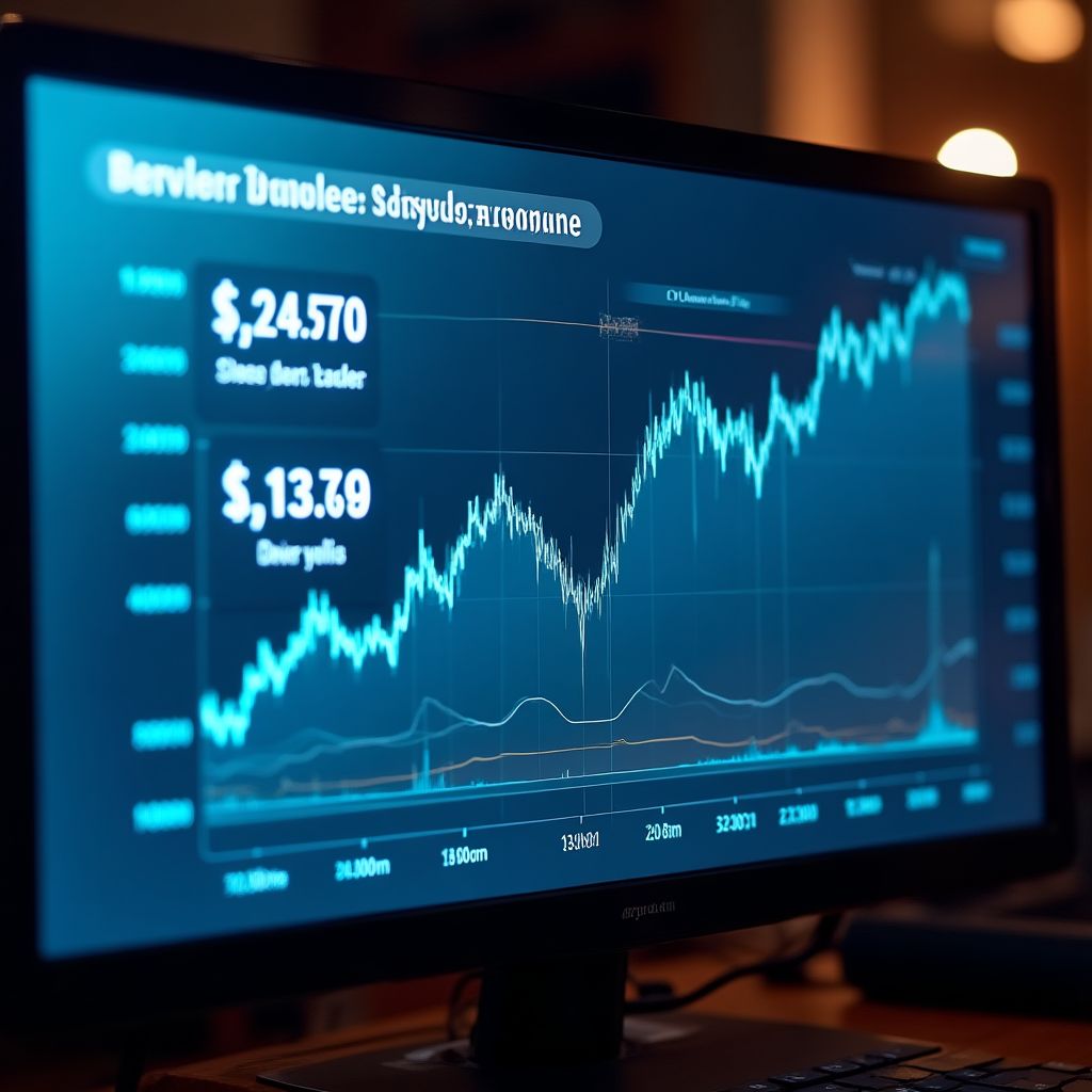 Webinar sobre estrategias para invertir en dólar